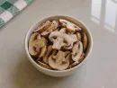 Baby Bella Mushrooms