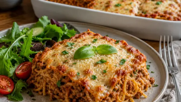 Family-Friendly Favourites recipes