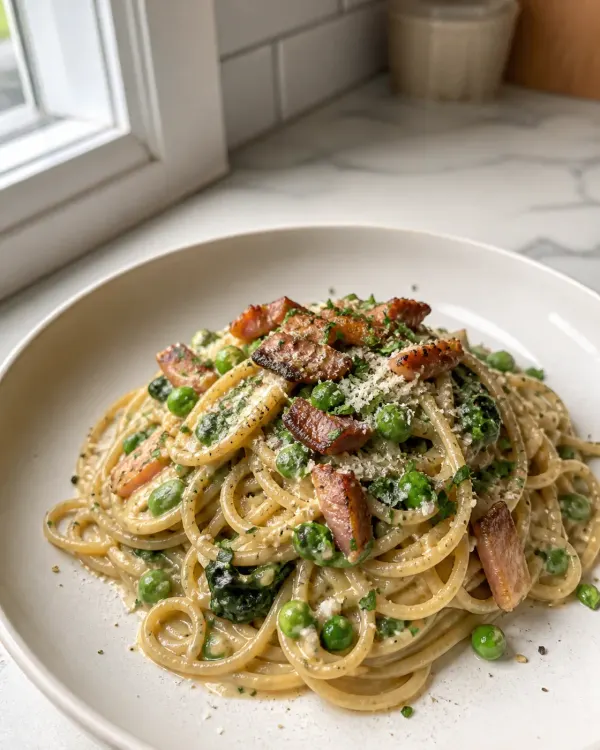 🍝 🍝 Spaghetti Carbonara