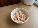 Canned Tuna in Water