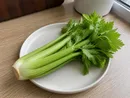 Celery with Leaves