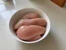 Boneless Skinless Chicken Breast