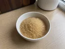 Coarse Raw Sugar