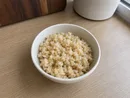 Cooked Short-Grain Brown Rice