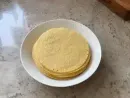 Corn Tortillas