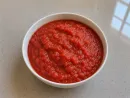 Crushed Tomatoes