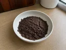 Dark chocolate, 70% cocoa
