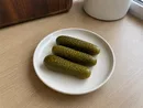 Dill Pickles