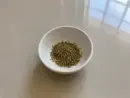 Dried Oregano
