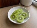 Fresh kiwi