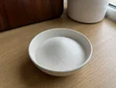 Granulated sugar for the filling