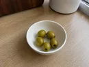 Green Olives