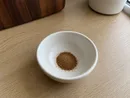 Ground cinnamon