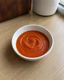 Harissa and Lemon
