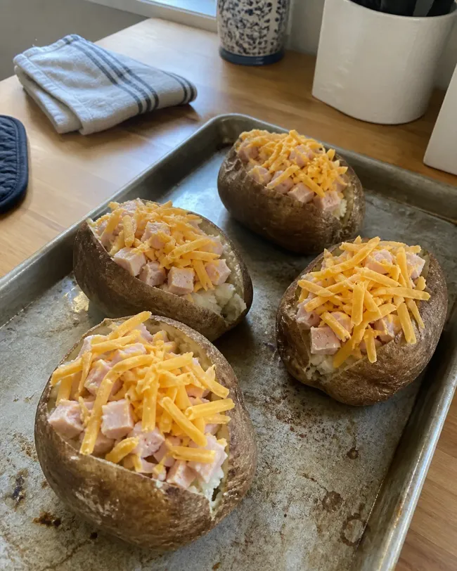 Add Turkey and Cheese