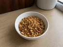 Homemade Granola