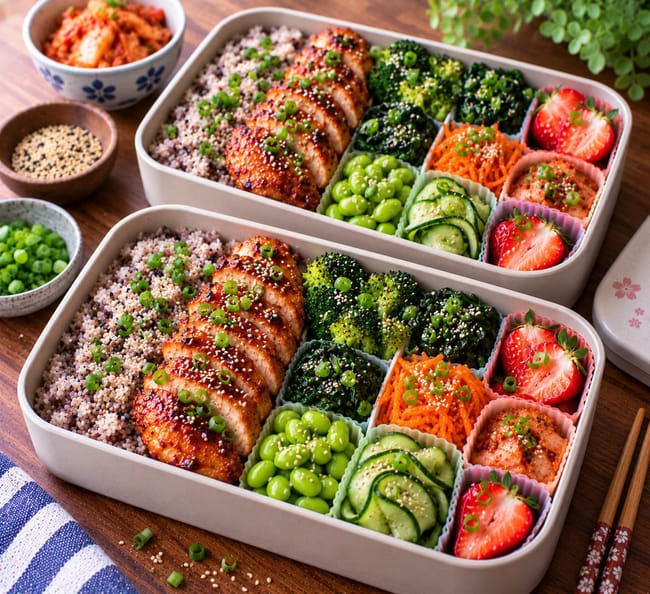 Garnish