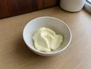 Light cream cheese