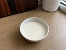 Light whipping cream