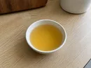 Lower-Sodium Chicken Stock or Water