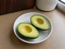 Medium avocado