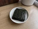 Nori Sheets