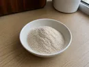 Oat flour