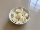 Reduced-Fat Mozzarella Cheese
