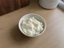 Part-Skim Ricotta