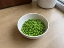 Petits pois