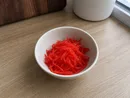 Pickled Red Ginger