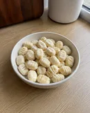Potato Gnocchi