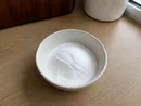 Potato or corn starch