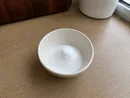 Powdered sugar for the filling