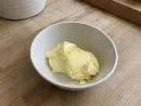 Reduced-Fat Butter