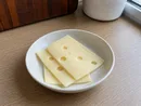 Reduced-Fat Swiss Cheese