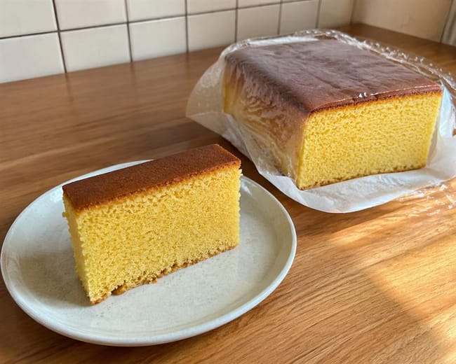 Release, Wrap, Rest, and Slice Cleanly