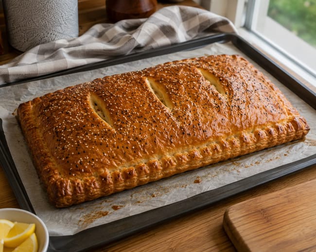 راحة العجينة
