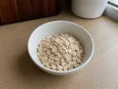 Rolled Oats