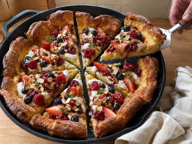 Slice, Serve, and Store Safely
