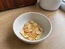 Sliced Almonds