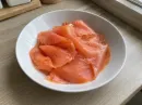 Smoked Salmon