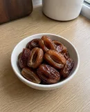 Soft Pitted Dates
