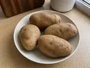Russet Potatoes