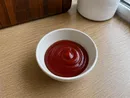 Tomato Ketchup