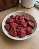 Well-Trimmed Beef Chuck or Beef Shin