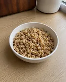 Whole-Grain Accompaniment