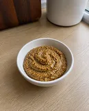 Whole-Grain Mustard