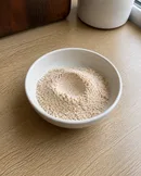 Whole-Wheat Flour for the Gravy