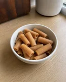 Whole-Wheat Rigatoni